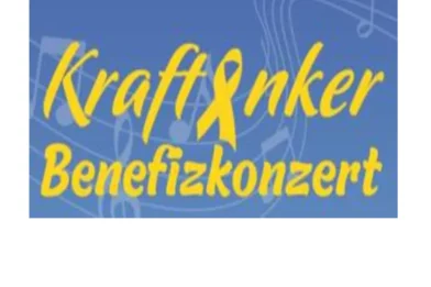 Beitragsbild Benefinzkonzert 2026