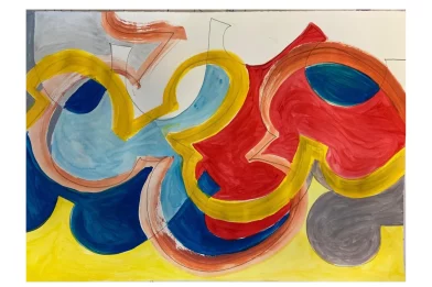 Bild Kunstpause Wechselberger