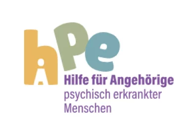HPE Logo